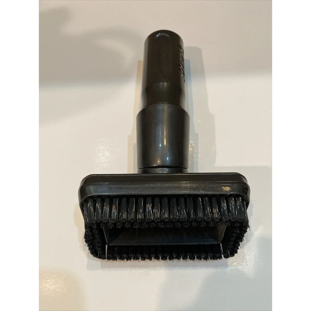 Shark Rocket HV300 Dusting Brush Tool Vacuum Attachment Brush Genuine Clean Blk‎
